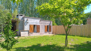 La casa de Vistalba